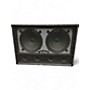 Used Genz Benz G Flex Bass Cabinet