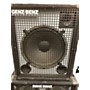 Used Genz Benz GB 15T BB  Bass Cabinet