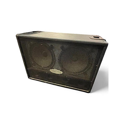 Used Genz Benz GB 212 G FLEX Guitar Cabinet