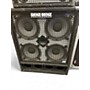 Used Genz Benz GB 410T Bass Cabinet