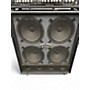 Used Genz Benz GB-412 G-FLEX Guitar Cabinet