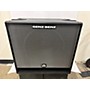 Used Genz Benz Used Genz Benz GB115 Bass Cabinet