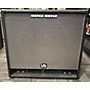 Used Genz Benz Used Genz Benz GB115T-UB Bass Cabinet