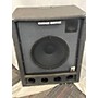 Used Genz Benz Used Genz Benz GB115T-XB2 Bass Cabinet