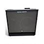 Used Genz Benz GB1288T-UQ Uber Quad 1x12 / 2X8 Bass Cabinet