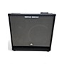 Used Genz Benz GB1288T-UQ Uber Quad 1x12 / 2X8 Bass Cabinet