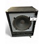 Used Genz Benz GB18B Bass Cabinet