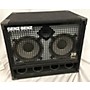 Used Genz Benz Used Genz Benz GB210T-XB Bass Cabinet