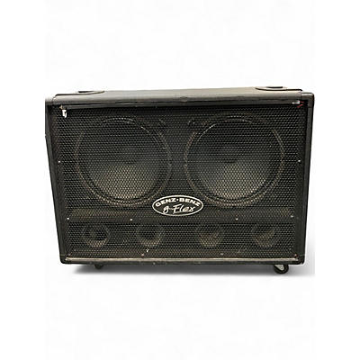 Used Genz Benz GB212GFLEX Guitar Cabinet