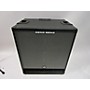 Used Genz Benz Used Genz Benz GB410T 4Ohm 4x10 Bass Cabinet