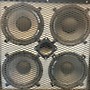 Used Genz Benz Used Genz Benz GB410T 4Ohm 4x10 Bass Cabinet