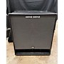 Used Genz Benz Used Genz Benz GB410T 4Ohm 4x10 Bass Cabinet