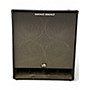 Used Genz Benz GB410T 4Ohm 4x10 Bass Cabinet