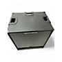Used Genz Benz GB410T UB-4 Bass Cabinet