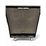 Used Genz Benz GB410T UB4 Bass Cabinet