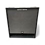 Used Genz Benz GB410T-UB4 Bass Cabinet