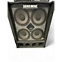 Used Genz Benz GB410T-XB2 Bass Cabinet