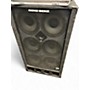 Used Genz Benz GB610T-XB2 Bass Cabinet