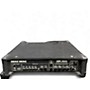 Used Genz Benz GBE 250C Bass Amp Head
