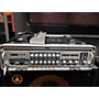 Used Genz Benz Used Genz Benz GBE 750 Bass Amp Head