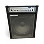 Used Genz Benz GBE100 Bass Combo Amp