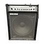 Used Genz Benz GBE100  Bass Combo Amp