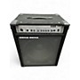 Used Genz Benz GBE100 Bass Combo Amp