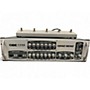 Used Genz Benz GBE1200 1200W Bass Amp Head