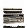 Used Genz Benz GBE1200 1200W Bass Amp Head
