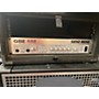 Used Genz Benz GBE400 Bass Amp Head