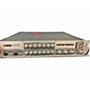 Used Genz Benz GBE750  Bass Amp Head