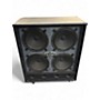Used Genz Benz GFLEX Guitar Cabinet
