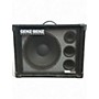 Used Genz Benz LS 112T Bass Cabinet