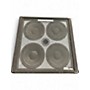 Used Genz Benz LS 410T Guitar Cabinet