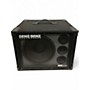 Used Genz Benz LS112T Bass Cabinet