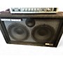 Used Genz Benz Live Sound 2x10 Bass Cabinet