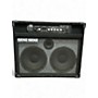 Used Genz Benz Used Genz Benz ML 200-210T Bass Combo Amp