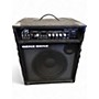 Used Genz Benz ML 200 Bass Combo Amp