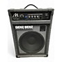 Used Genz Benz ML12T Bass Combo Amp