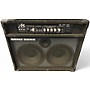Used Genz Benz ML200-210T Bass Combo Amp