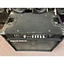 Used Genz Benz Used Genz Benz ML200 M LINE 200 2X10 Bass Combo Amp