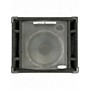 Used Genz Benz NEOX-112T Bass Cabinet
