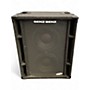 Used Genz Benz Neox-210 Bass Cabinet