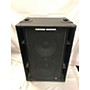 Used Genz Benz Used Genz Benz Neox-212 NX2-212T 600W 4OHM Bass Cabinet