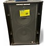 Used Genz Benz Used Genz Benz Neox-212T Bass Cabinet