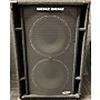 Used Genz Benz Used Genz Benz Neox-212T Bass Cabinet