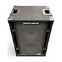 Used Genz Benz Neox-212T Bass Cabinet
