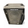 Used Genz Benz Neox-212T Bass Cabinet