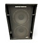 Used Genz Benz Neox-212T Bass Cabinet