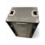 Used Genz Benz Neox-212T Bass Cabinet